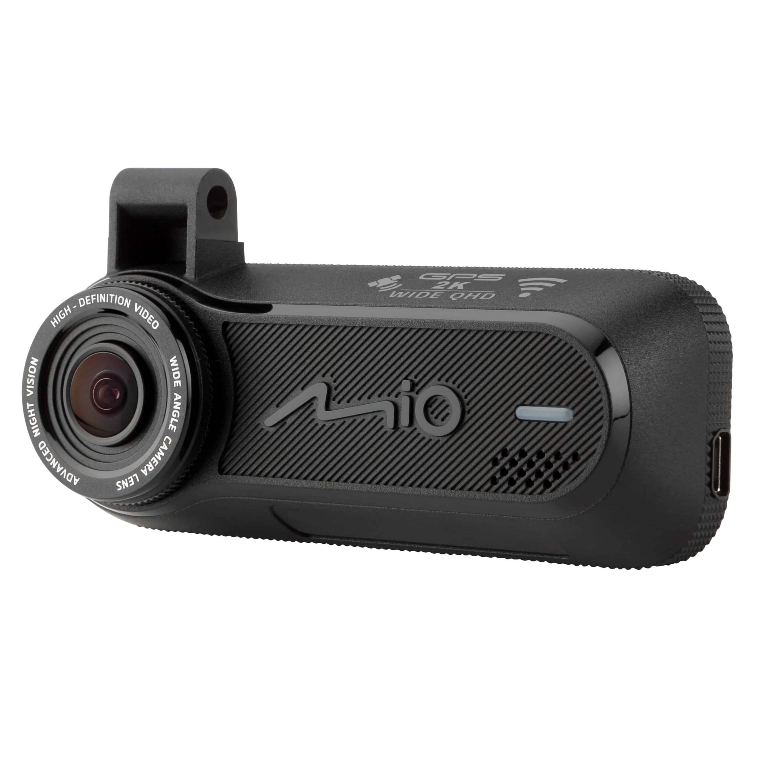 wideorejestraotr MiVue J86_camera_angle-L45 kamera samochodowa