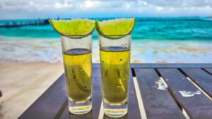 Drinki z tequilą – TOP 10 przepisów na sylwestrową imprezę