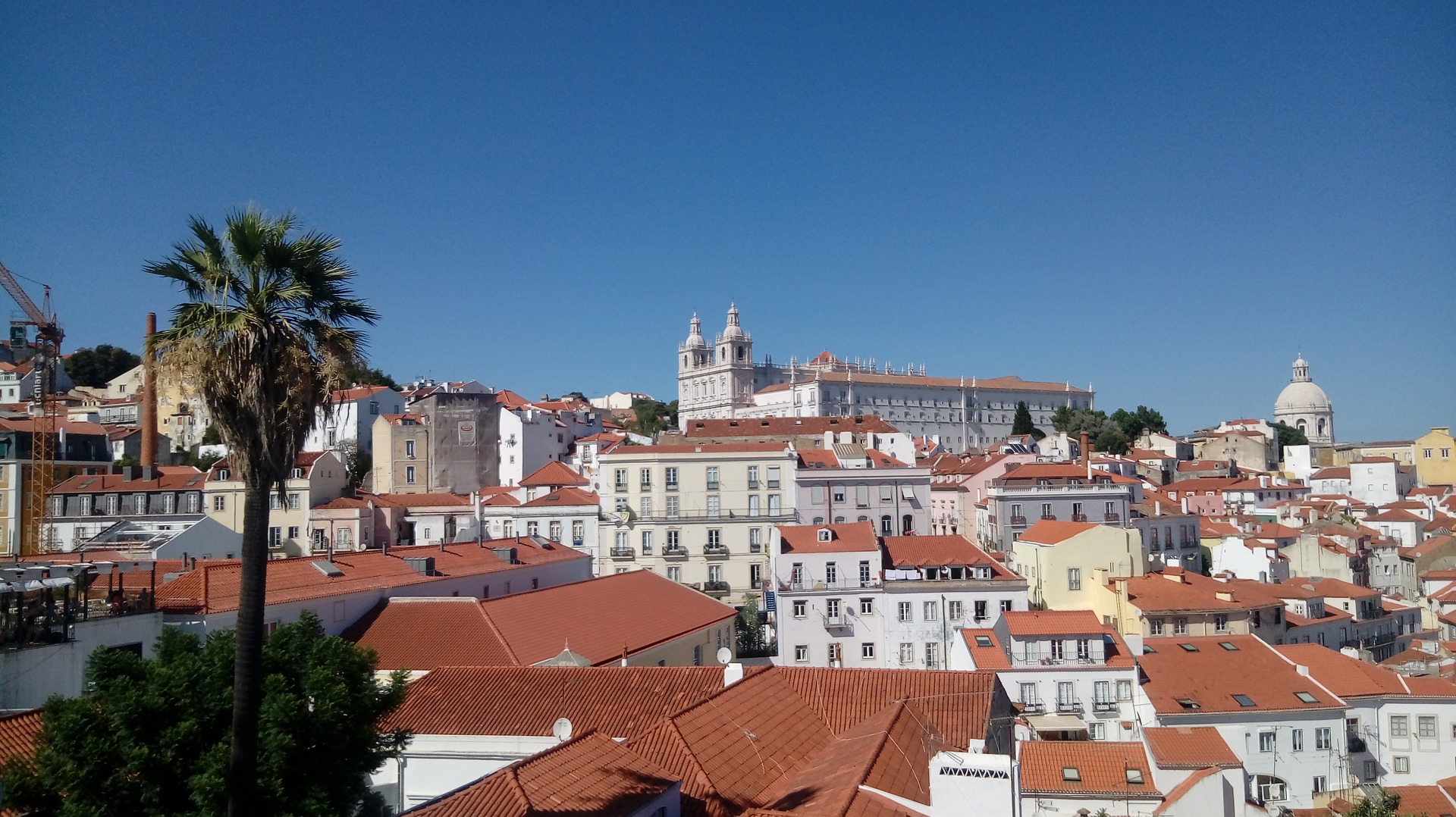 Wakacje w Portugalii – dopuszczalna ilość alkoholu i inne przepisy drogowe