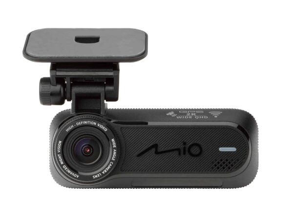 wideorejestraotr MiVue J86 TW_camera_front_mount kamera samochodowa