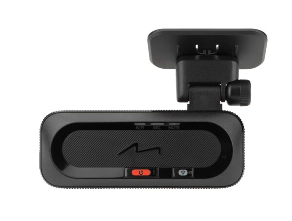 wideorejestraotr MiVue J86 _back_mount kamera samochodowa